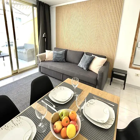Cosy Near The Sea Apartment *