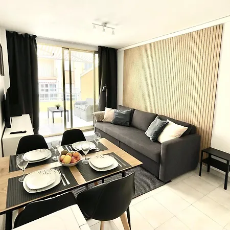 Apartment Cosy Near The Sea Calpe