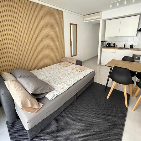 Cosy Near The Sea *