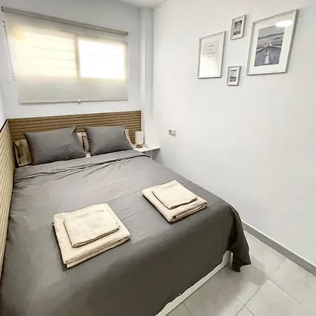 Cosy Near The Sea Apartment
