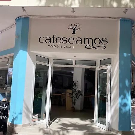 Apartment Cosy Near The Sea Calpe